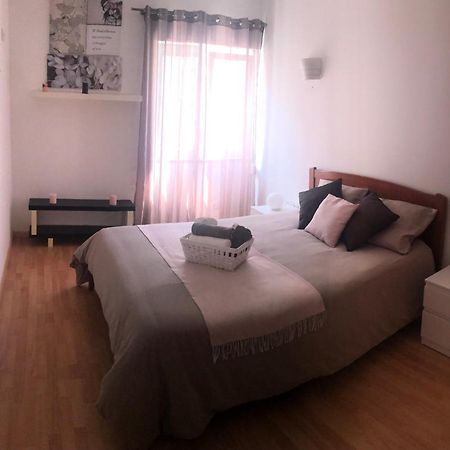 Appartement Jusqu'A 6 Personnes Sur La Presqu'Ile De Peniche Surf Portugal Eksteriør bilde