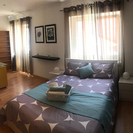 Appartement Jusqu'A 6 Personnes Sur La Presqu'Ile De Peniche Surf Portugal Eksteriør bilde