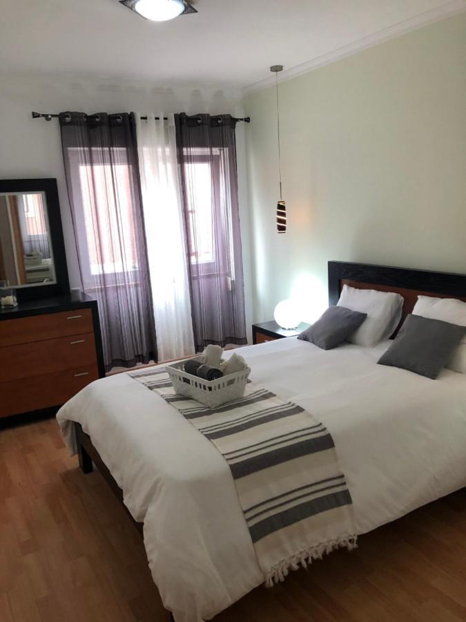 Appartement Jusqu'A 6 Personnes Sur La Presqu'Ile De Peniche Surf Portugal Eksteriør bilde