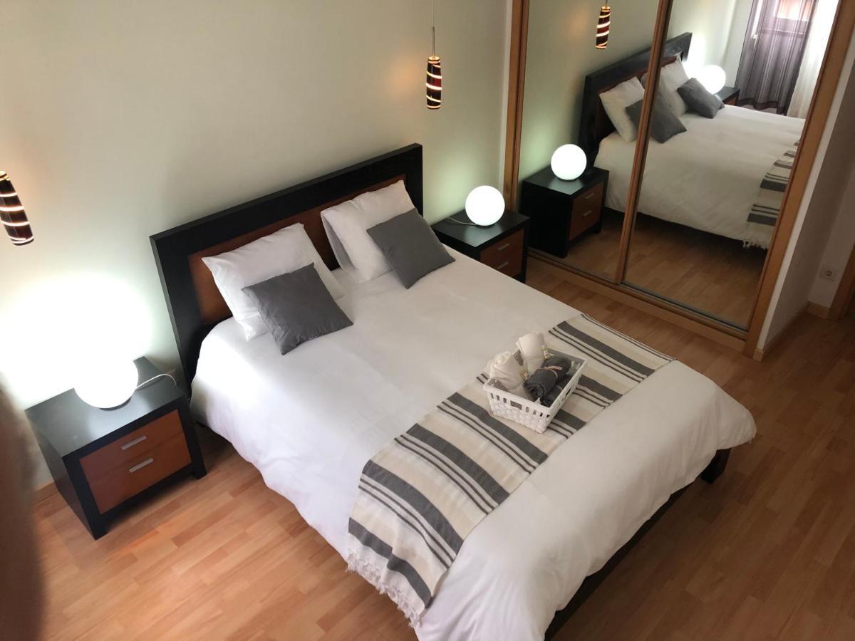 Appartement Jusqu'A 6 Personnes Sur La Presqu'Ile De Peniche Surf Portugal Eksteriør bilde