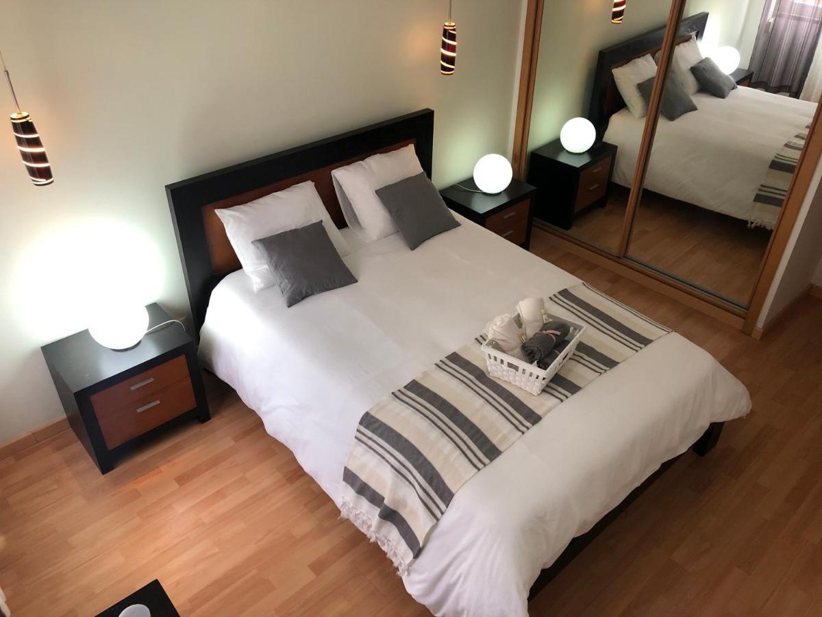 Appartement Jusqu'A 6 Personnes Sur La Presqu'Ile De Peniche Surf Portugal Eksteriør bilde