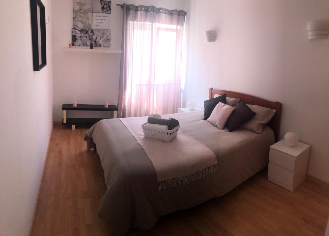 Appartement Jusqu'A 6 Personnes Sur La Presqu'Ile De Peniche Surf Portugal Eksteriør bilde