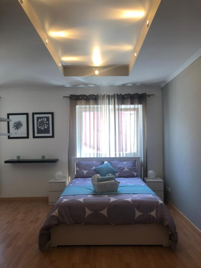 Appartement Jusqu'A 6 Personnes Sur La Presqu'Ile De Peniche Surf Portugal Eksteriør bilde