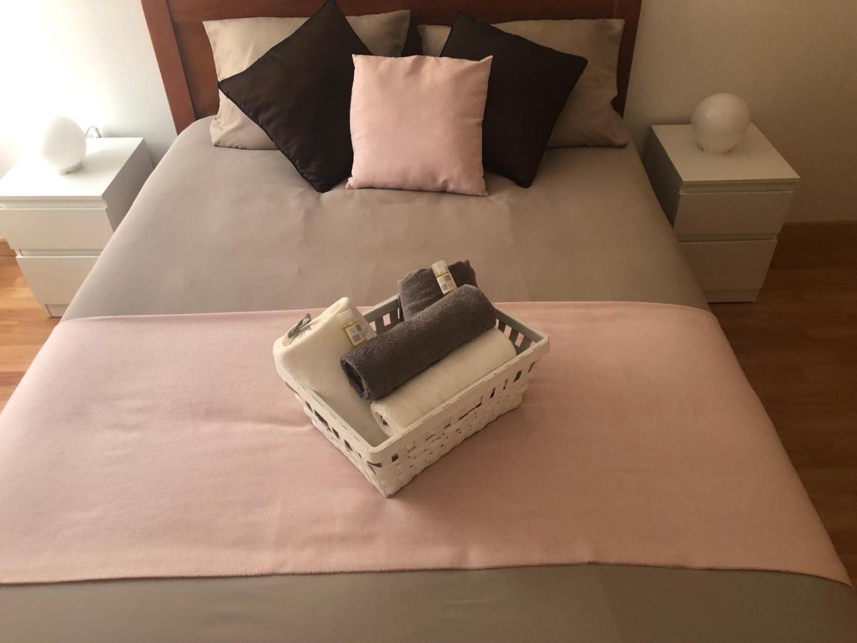Appartement Jusqu'A 6 Personnes Sur La Presqu'Ile De Peniche Surf Portugal Eksteriør bilde