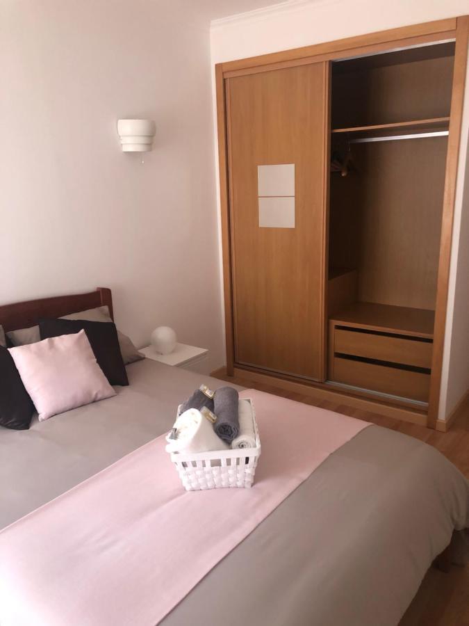 Appartement Jusqu'A 6 Personnes Sur La Presqu'Ile De Peniche Surf Portugal Eksteriør bilde