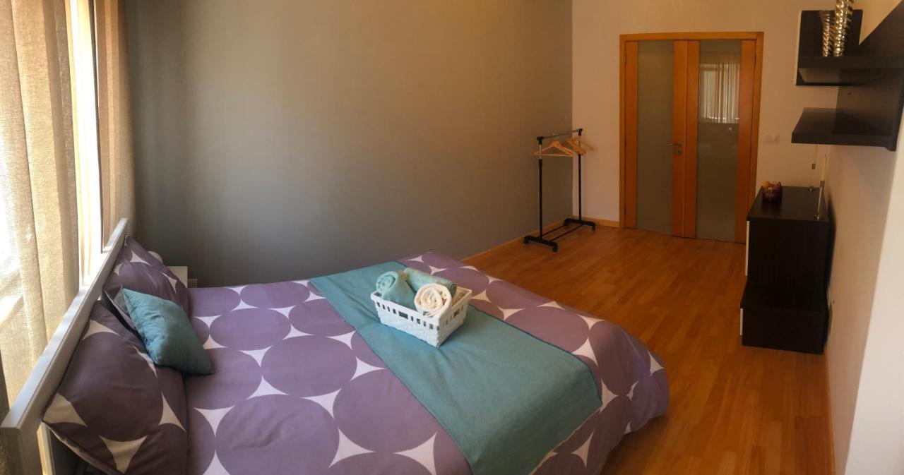 Appartement Jusqu'A 6 Personnes Sur La Presqu'Ile De Peniche Surf Portugal Eksteriør bilde
