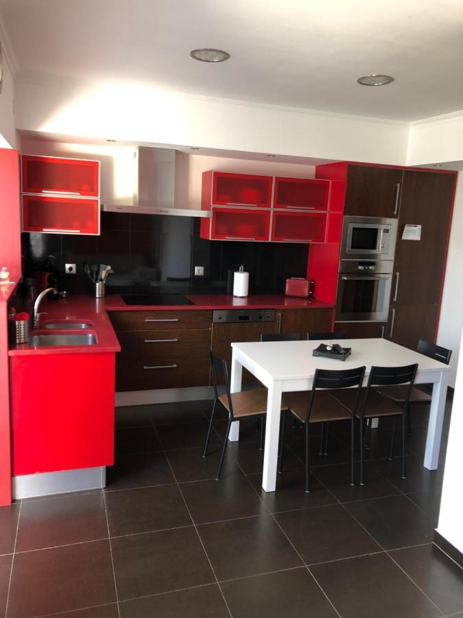 Appartement Jusqu'A 6 Personnes Sur La Presqu'Ile De Peniche Surf Portugal Eksteriør bilde
