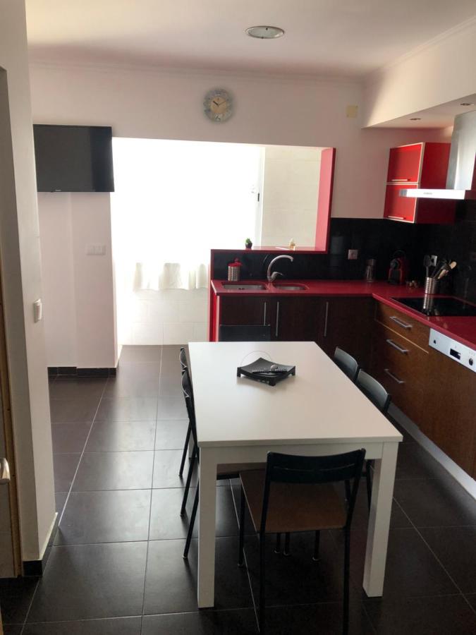 Appartement Jusqu'A 6 Personnes Sur La Presqu'Ile De Peniche Surf Portugal Eksteriør bilde