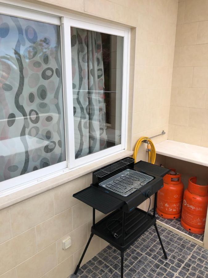 Appartement Jusqu'A 6 Personnes Sur La Presqu'Ile De Peniche Surf Portugal Eksteriør bilde