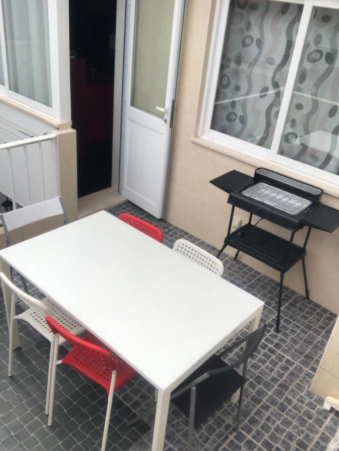 Appartement Jusqu'A 6 Personnes Sur La Presqu'Ile De Peniche Surf Portugal Eksteriør bilde